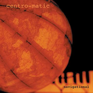 Centro Matic -  Navigational